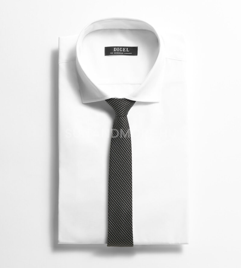digel fekete apromintas tiszta selyem nyakkendo gershwin 1169024 10 02