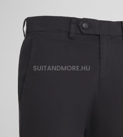 digel-fekete-modern-fit-pamut-sztreccs-chino-nadrag-lucca-88142-102