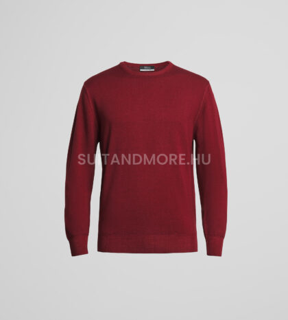 digel-piros-modern-fit-kerek-nyaku-gyapju-pulover-faros1-1-1218009-62-1