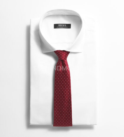 olymp-bordo-pettyes-tiszta-selyem-nyakkendo-1794-00-35-01