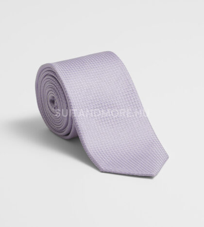 olymp lila strukturalt tiszta selyem nyakkendo 1782 00 92 01