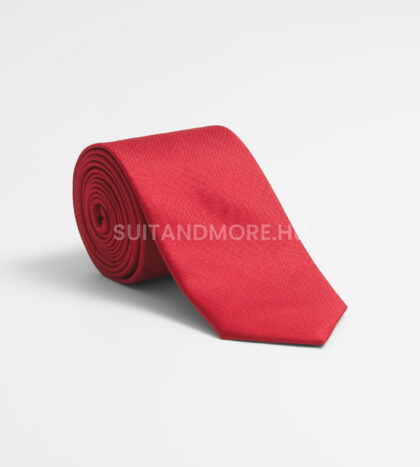 olymp piros tiszta selyem nyakkendo 1789 00 79 01