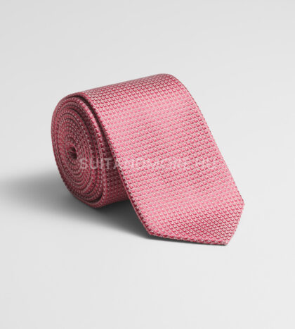 olymp-rozsaszin-strukturalt-selyem-nyakkendo-1792-00-33-01