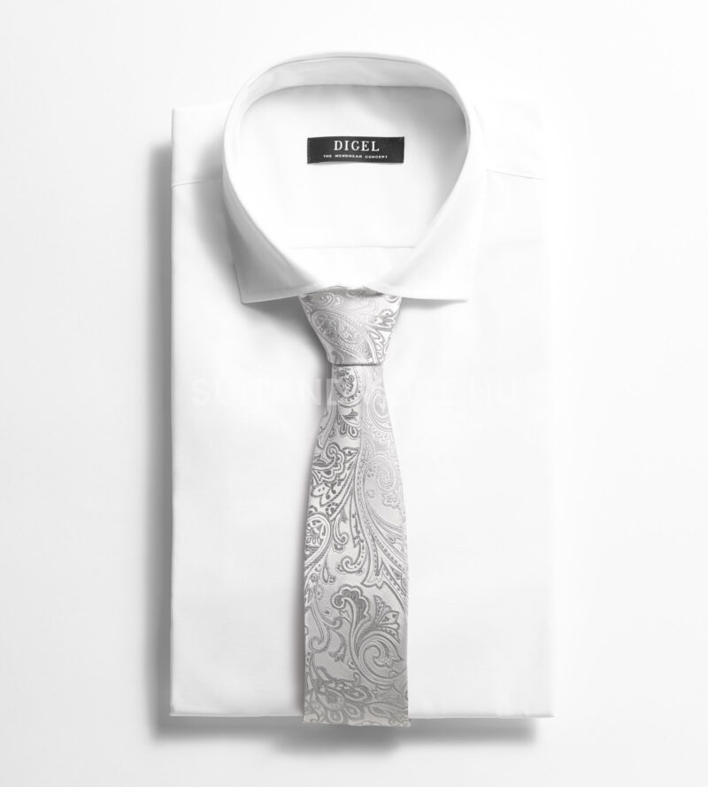 olymp szust paisley mintas tiszta selyem eskuvoi nyakkendo 1784 00 63 02