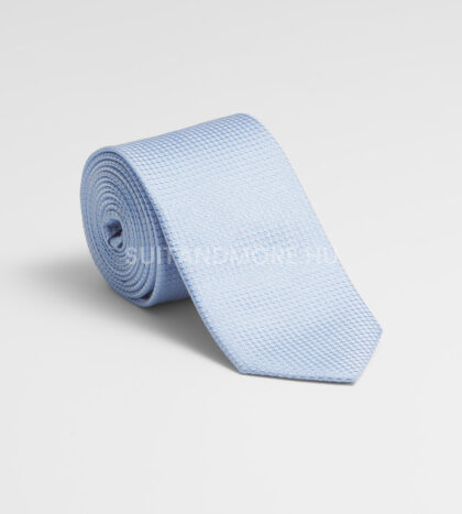 olymp vilagoskek strukturalt tiszta selyem nyakkendo 1782 00 10 01