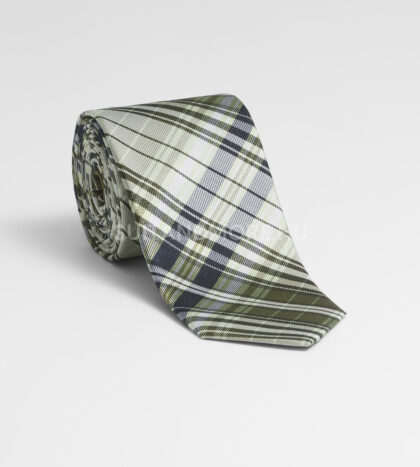 olymp-zold-racsmintas-tiszta-selyem-nyakkendo-1714-30-45-1
