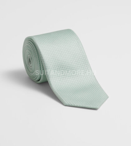 olymp-zold-strukturalt-tiszta-selyem-nyakkendo-1782-00-42-1