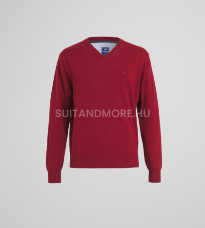 redmond-bordo-modern-fit-v-nyaku-pulover-600-58-01