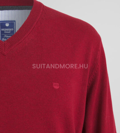 redmond-bordo-modern-fit-v-nyaku-pulover-600-58-02