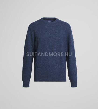 redmond-kek-modern-fit-kerek-nyaku-pulover-232900600-10-1