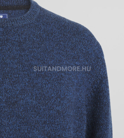 redmond-kek-modern-fit-kerek-nyaku-pulover-232900600-10-2