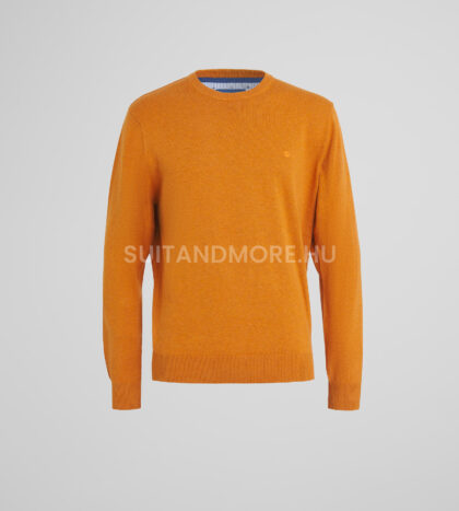 redmond-narancssarga-modern-fit-pulover-500-403-01