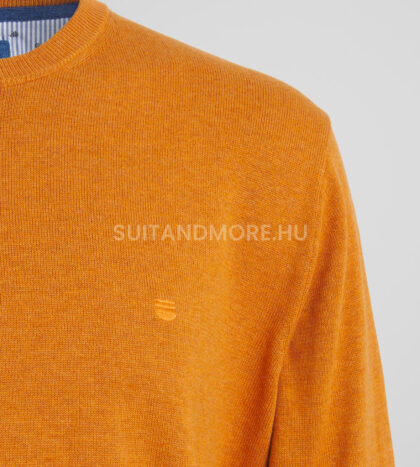 redmond-narancssarga-modern-fit-pulover-500-403-02