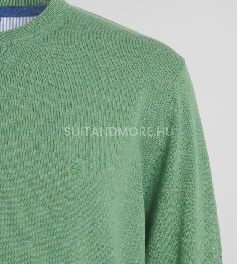 redmond-zold-modern-fit-pulover-500-629-02